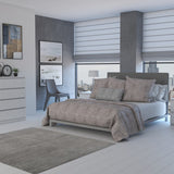 Kommode mit Schubladen, Schlafzimmer Flur Nachttisch, Schrank, Sideboard, Highboard