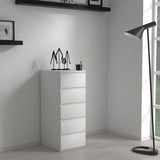 Kommode mit Schubladen, Schlafzimmer Flur Nachttisch, Schrank, Sideboard, Highboard