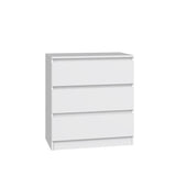 Kommode mit Schubladen, Schlafzimmer Flur Nachttisch, Schrank, Sideboard, Highboard