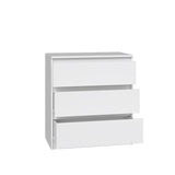 Kommode mit Schubladen, Schlafzimmer Flur Nachttisch, Schrank, Sideboard, Highboard