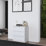 Kommode mit Schubladen, Schlafzimmer Flur Nachttisch, Schrank, Sideboard, Highboard