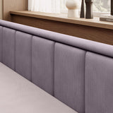 Canapé &amp; Daybed 3 places Canapé-lit 3 places avec 2 coussins décoratifs et rangements, gauche ou droite