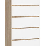 Kommode mit drei Schubladen 60 cm breit, Wohnzimmer, Schlafzimmer, Flur, Schrank, Sideboard, Highboard, viel Stauraum