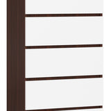 Kommode mit drei Schubladen 60 cm breit, Wohnzimmer, Schlafzimmer, Flur, Schrank, Sideboard, Highboard, viel Stauraum