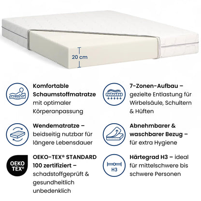 Bett 140x200 / 160x200 cm Doppelbett Polsterbett Bettgestell mit Lattenrost aus Metall, hydraulischer Bettkasten, Samtbezug in beige oder dunkelgrau, viel Stauraum, modern & pflegeleicht